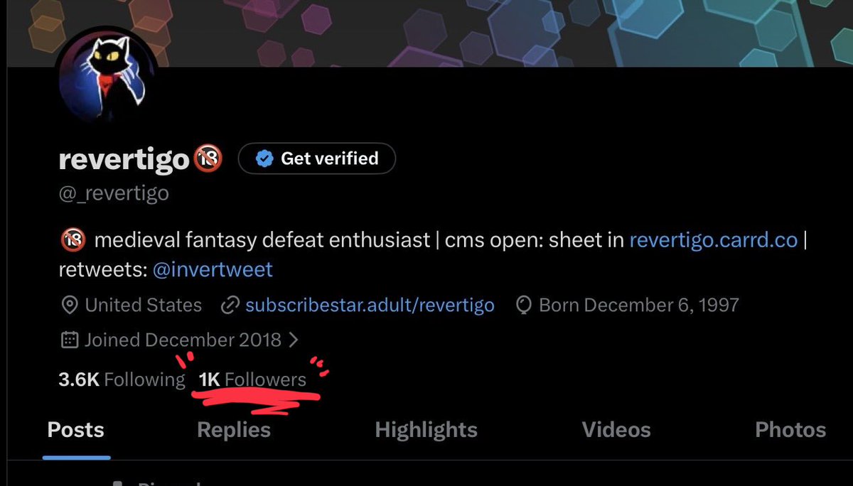 revertigo🔞 tweet media