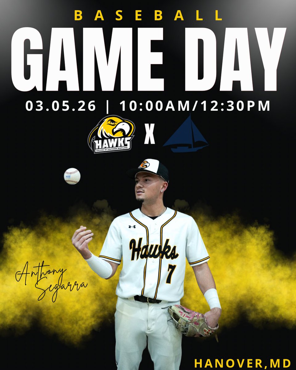 CSM Hawks Athletics tweet media