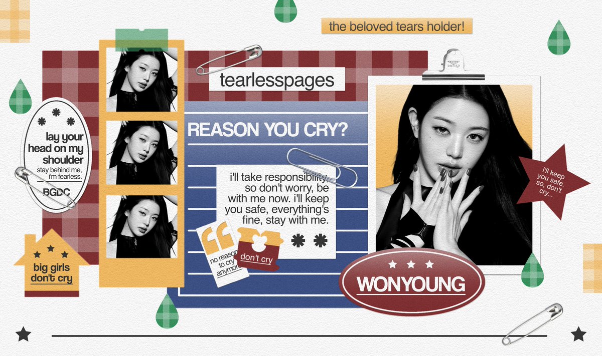 Meredith tweet media