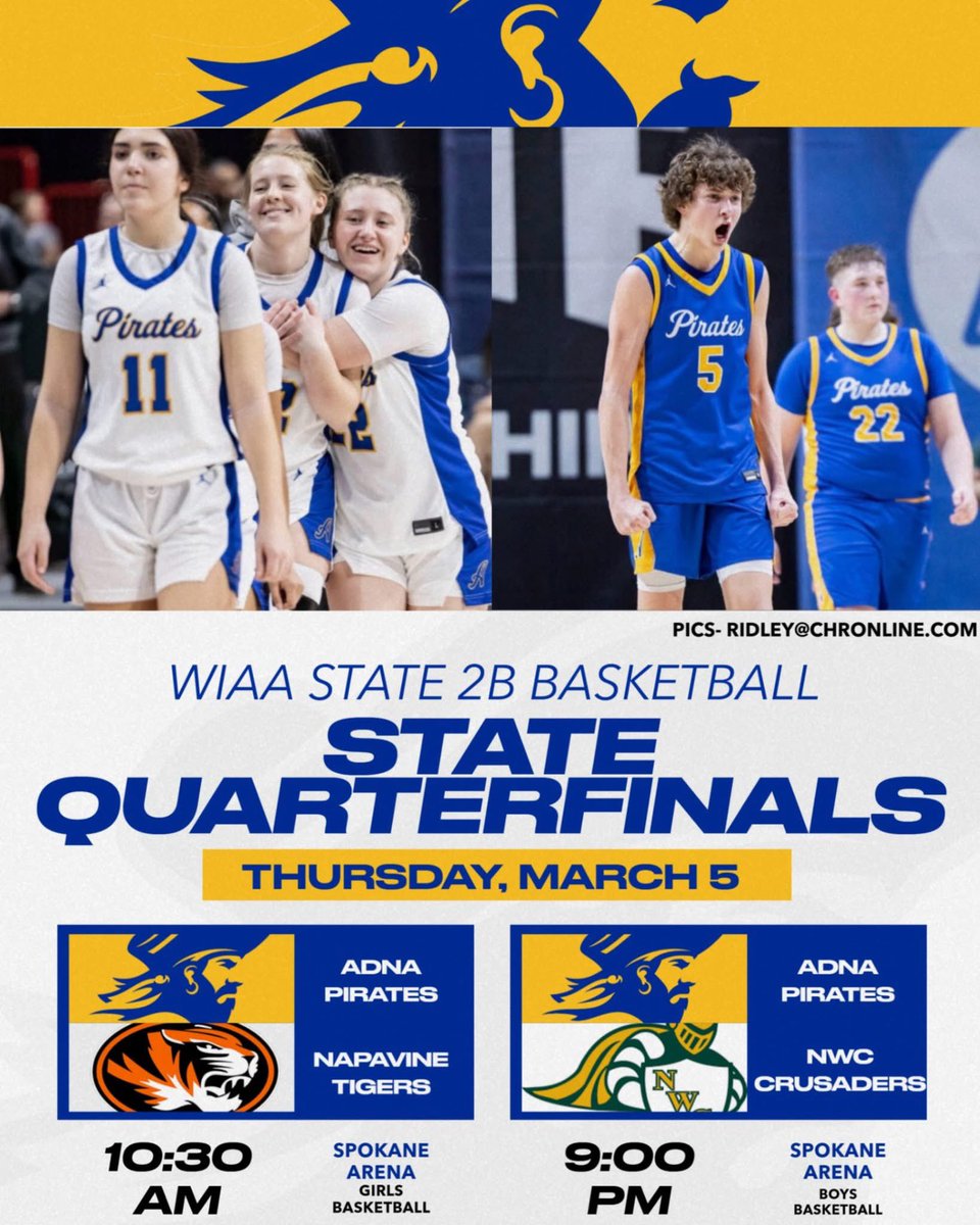 Adna HS Girls Hoops tweet media