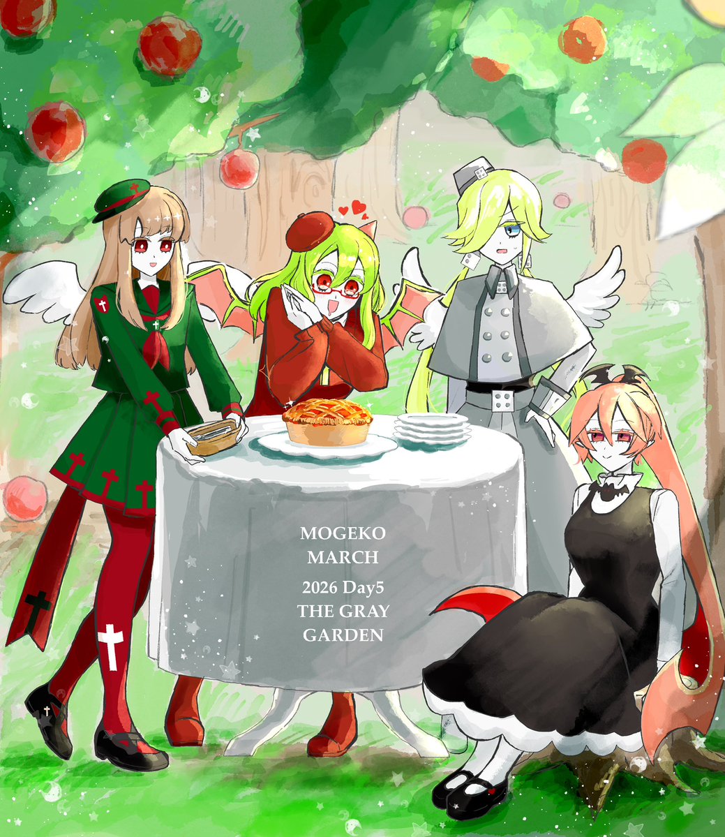 おずきん tweet media