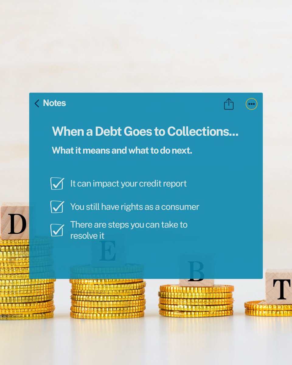 National Foundation for Credit Counseling (NFCC) tweet media