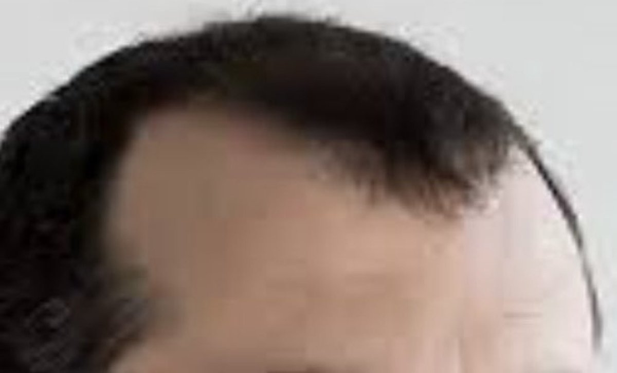 Like, if you know who this person is.