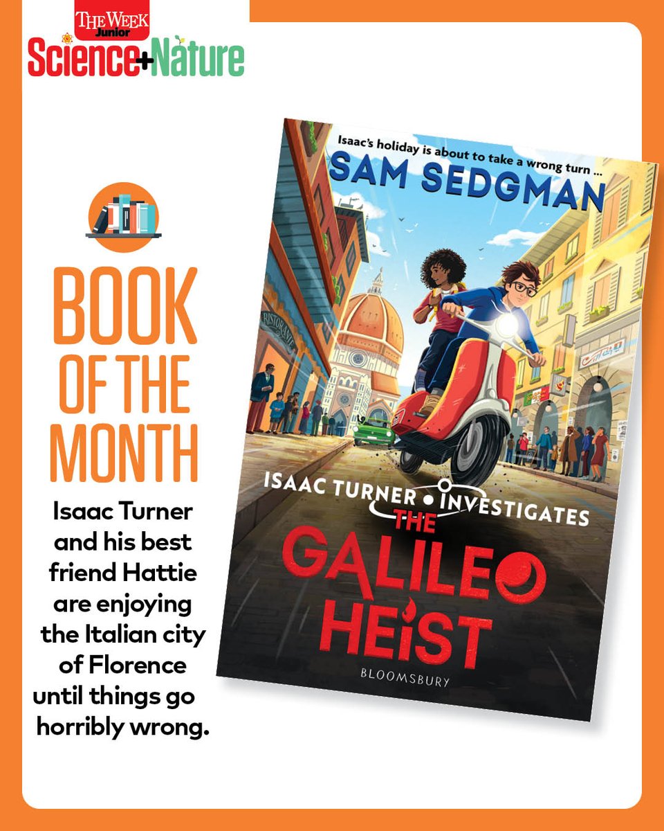 The Week Junior Science+Nature tweet media