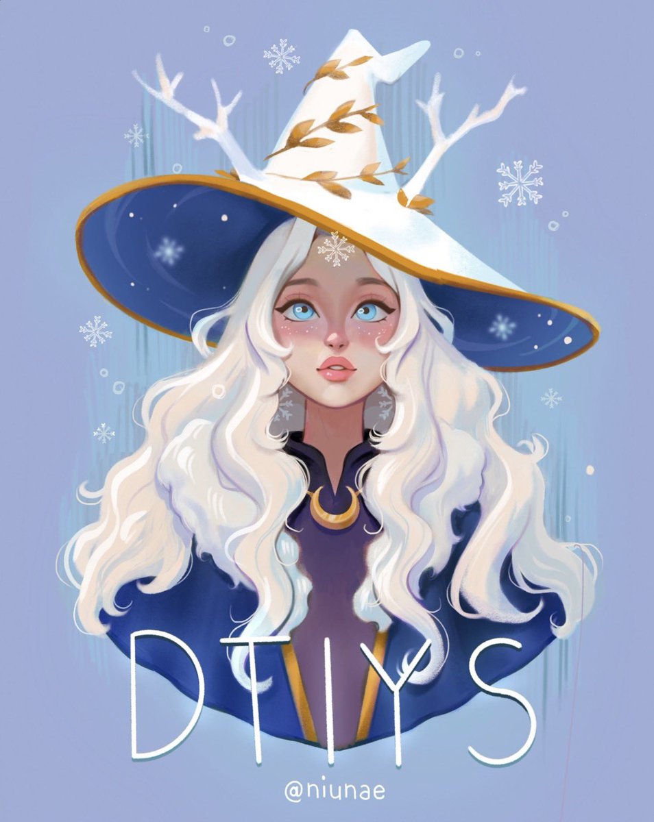 Livilali's tweet photo. The beautiful Niunae’s original: https://t.co/SxRmluyjzn