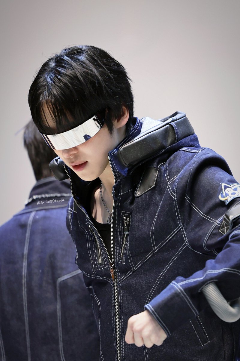 yur_wootopia's tweet photo. 260206 애플뮤직 대면

#에이티즈 #윤호 
#ATEEZ #YUNHO https://t.co/12FZb8u6xS