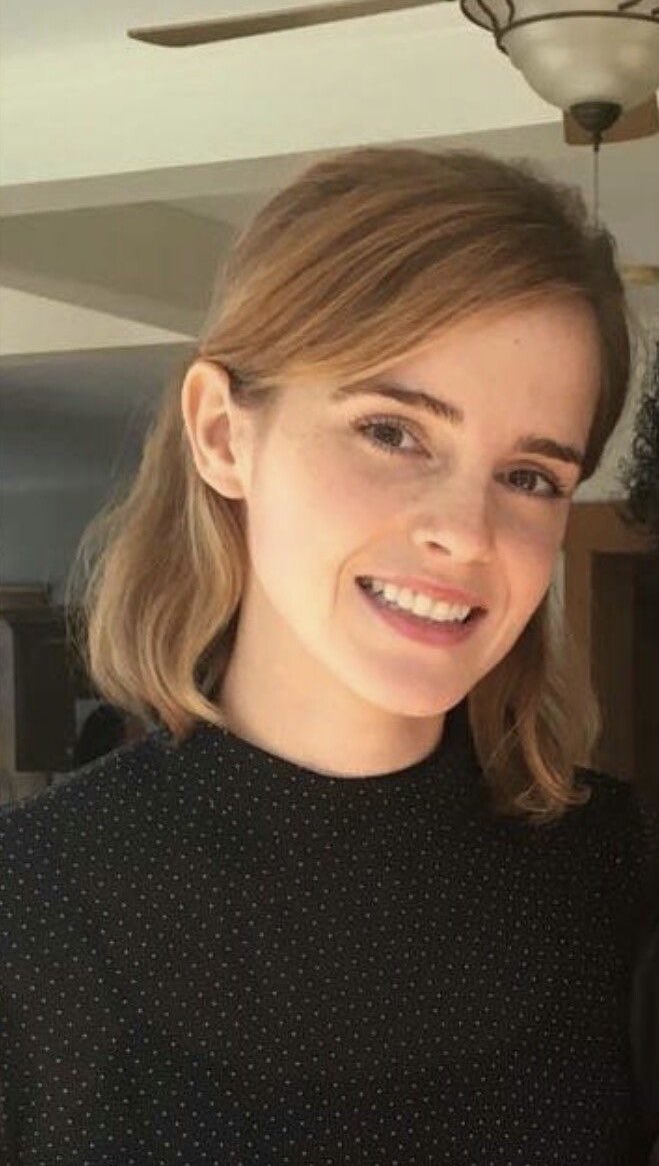 Emma Watson tweet media