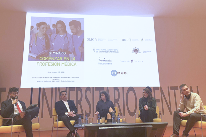 Fundación Protección Social OMC #FamiliaMedica tweet media