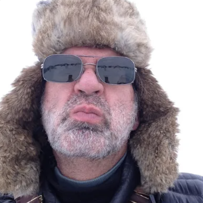 National Snow and Ice Data Center tweet media