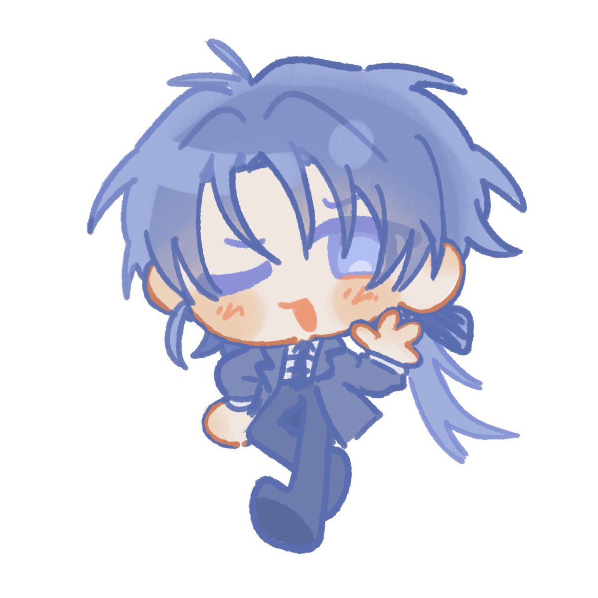 Des 🔥 | Doujima B47, B48 tweet media