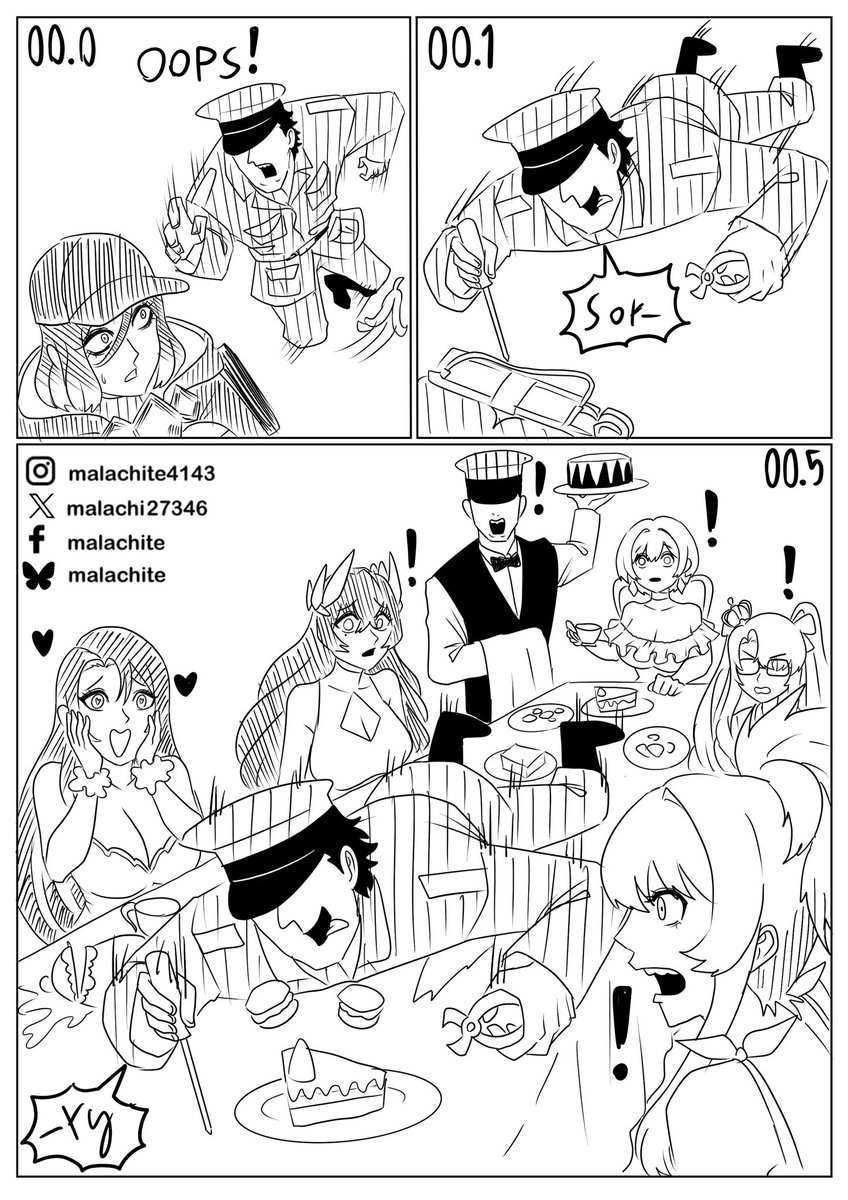 Malachite tweet media