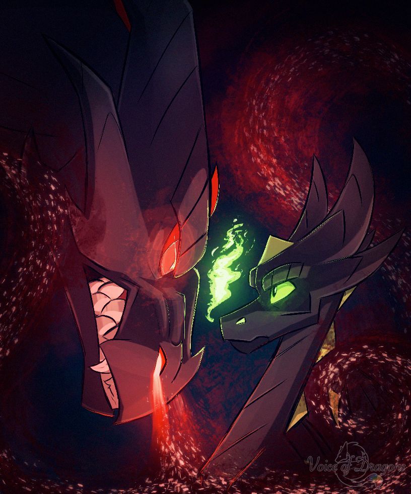 VoiceOf_Dragons's tweet photo. "You don't own me anymore..."
#fantasyart https://t.co/YpaDo3IDsI