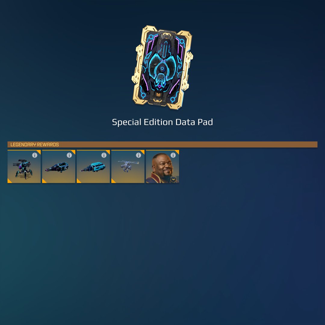 War Robots tweet media