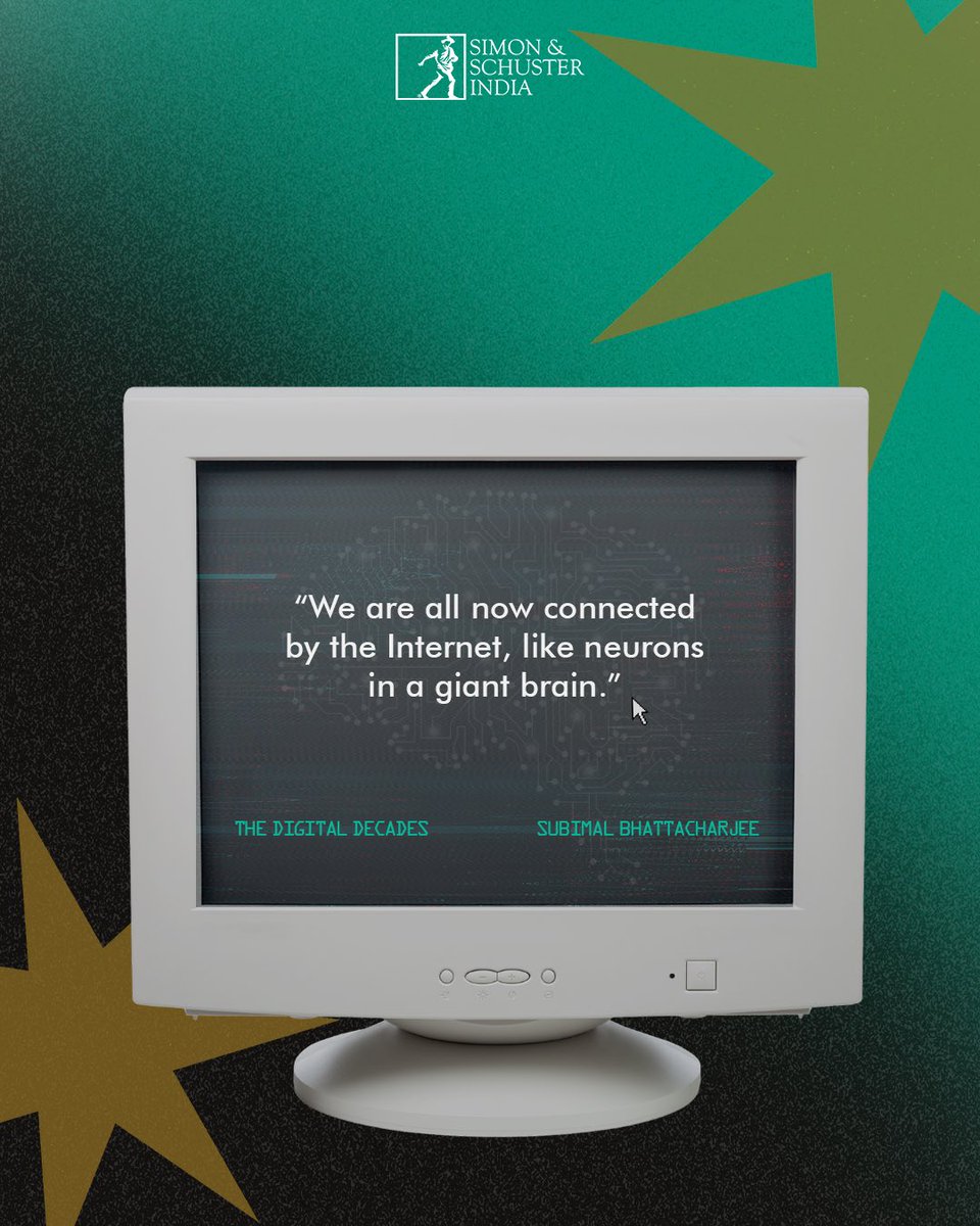 Simon & Schuster India ✨ tweet media