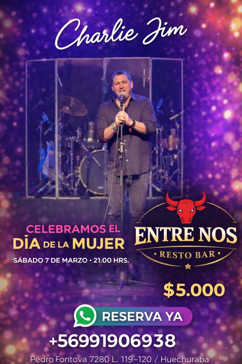 Charlie Jim tweet media