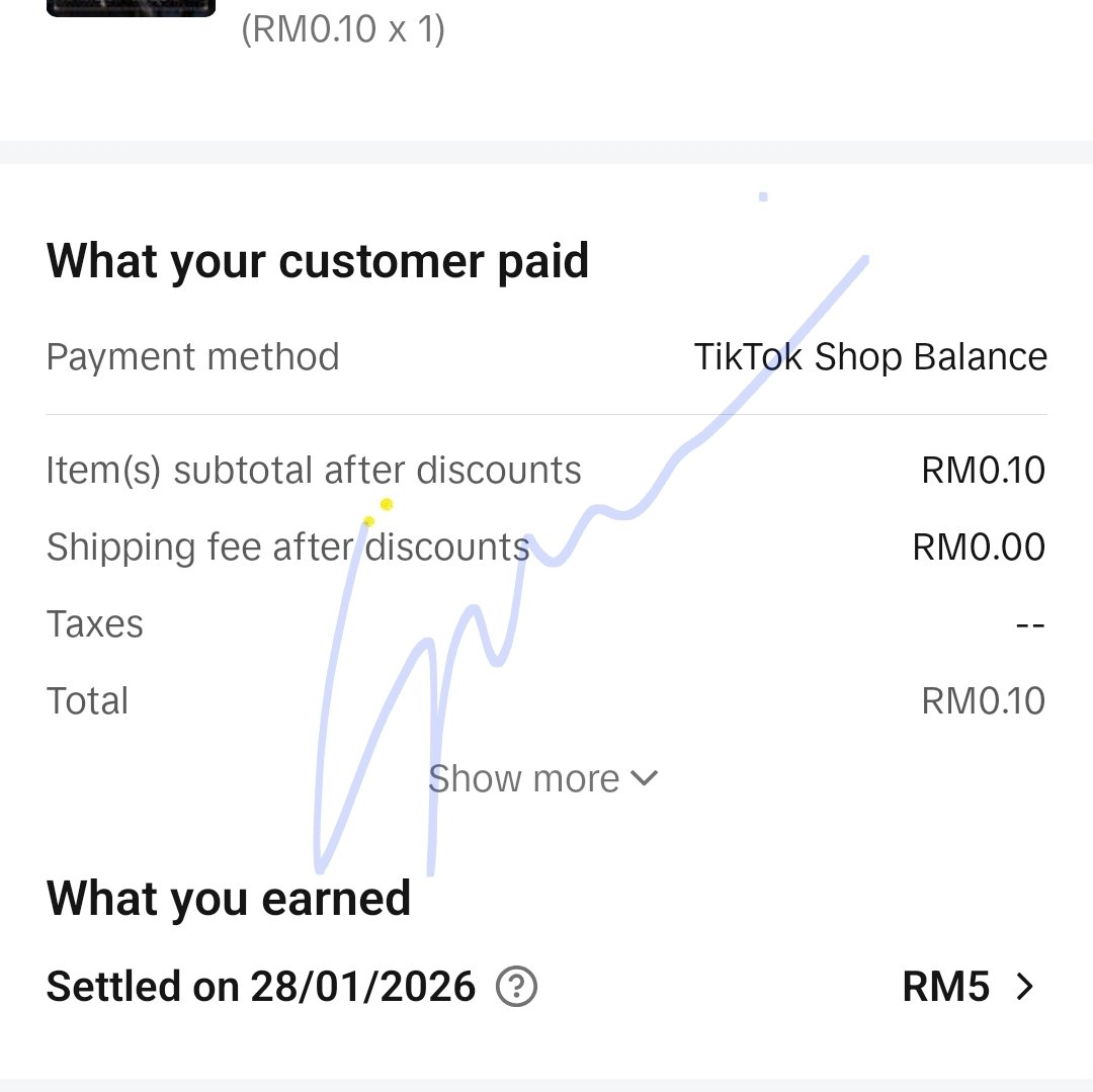 StayWithYou003's tweet photo. @rabbaniahmad_ Xdelaa, ade prob kott tu. I nye brg dari RM5 to RM40 yg cust dapat 10 sen, I still dpt full 😌 nie proofnya https://t.co/5gzGosxg7k