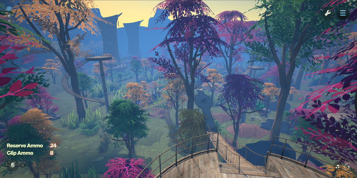 Painted Dawg Studios tweet media