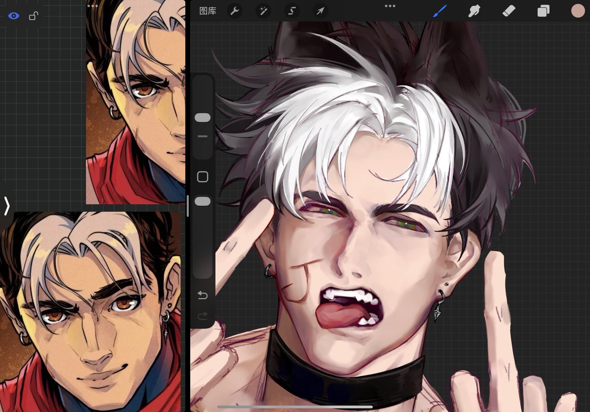 砧杵鸣 tweet media