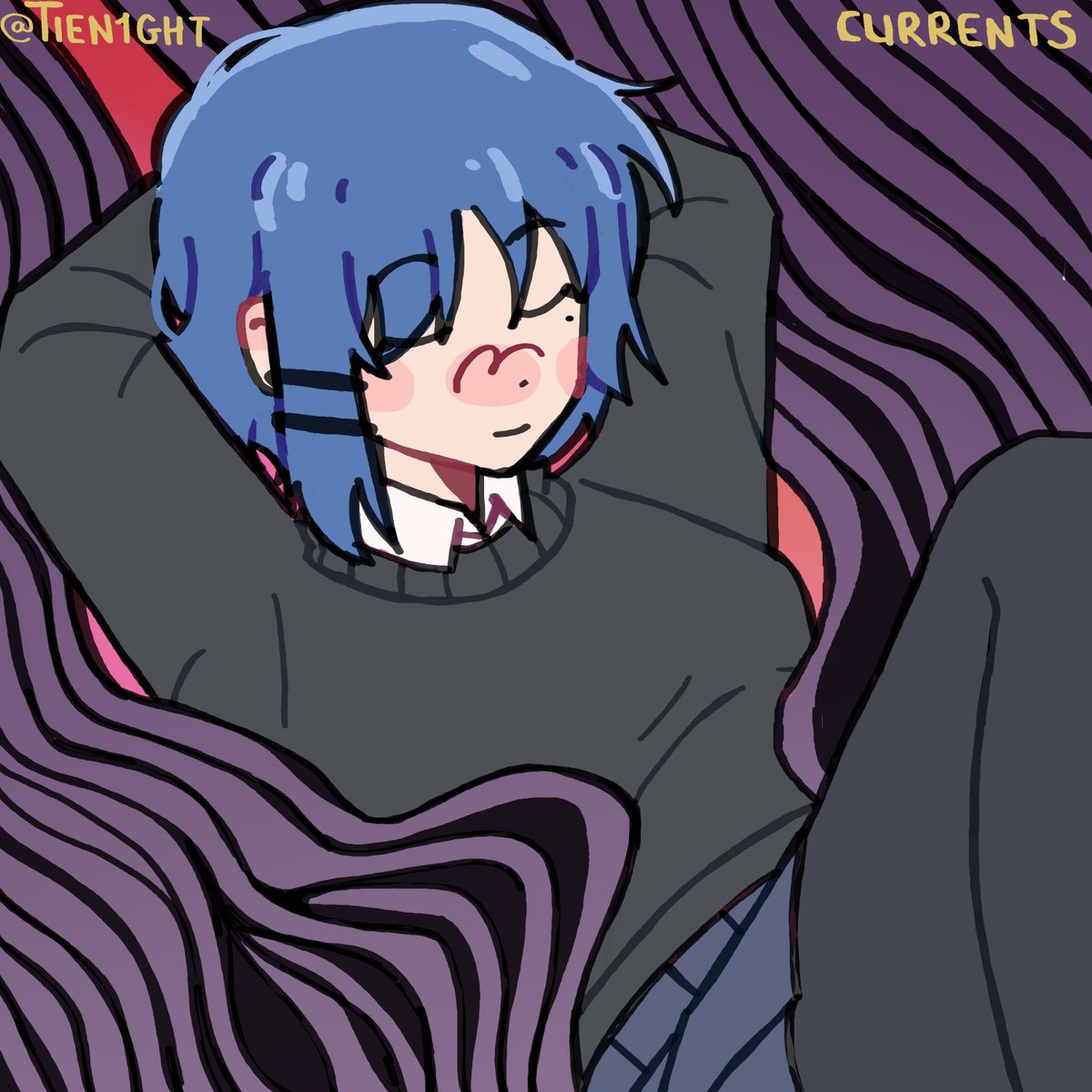 Tienight tweet media