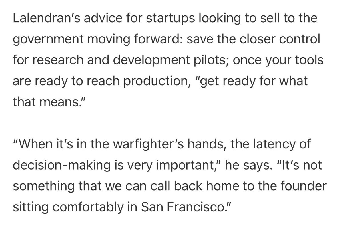 Ashwin Lalendran tweet media