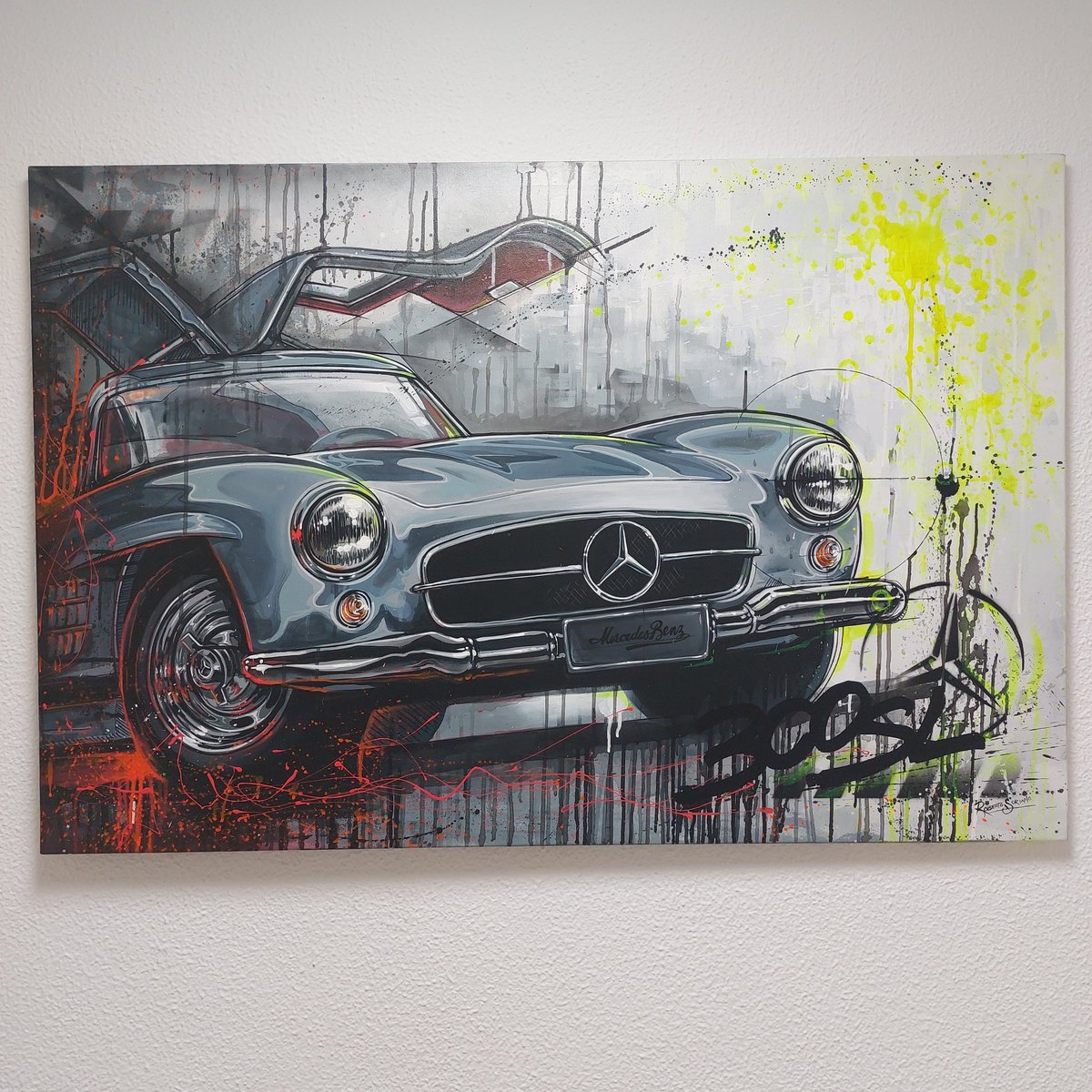 Robertoon 🏁✍️🎨 tweet media