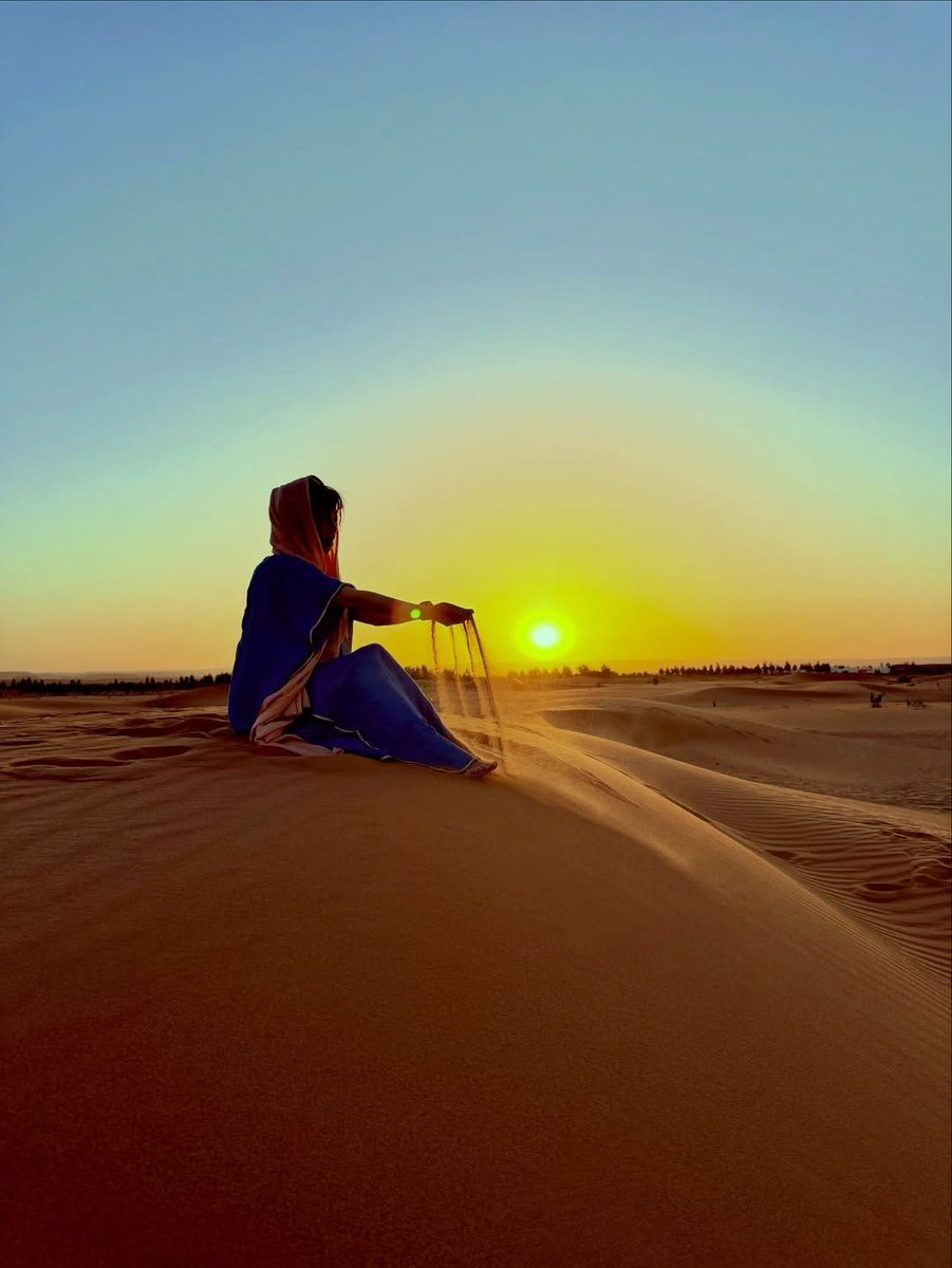 爱画画的七七 tweet media