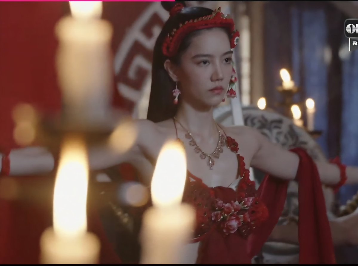 <a href="/rxxxyd/">Richyoranate</a> วันนี่แม่ช่างงามยิ่งนัก รันเวทีเลยเจ้าค่ะ !! #กลิ่นมาลีEP4 
#แม่มาลีหอมชื่นใจ
#ริชชื่อรเณศ