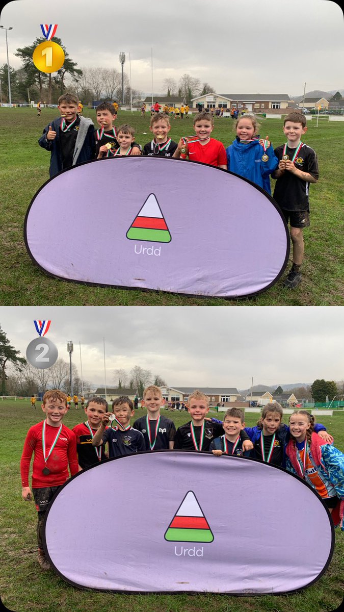 UrddBaM's tweet photo. Canlyniadau Rygbi Tag  Cymysg Bl.3-4 BAM 🏉🏆

Urdd Brecon &amp; Radnorshire Mixed Rugby Tag  Yr.3-4Netball Results🏉🏆

🥇@YGlowyr 1
🥈 @YGlowyr 2

Da iawn chi! Well done! 👏
@chwaraeonyrurdd https://t.co/DAH9UKmMmN