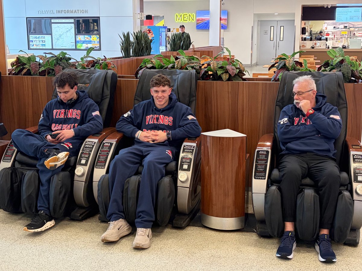 OCC Vikings Baseball tweet media