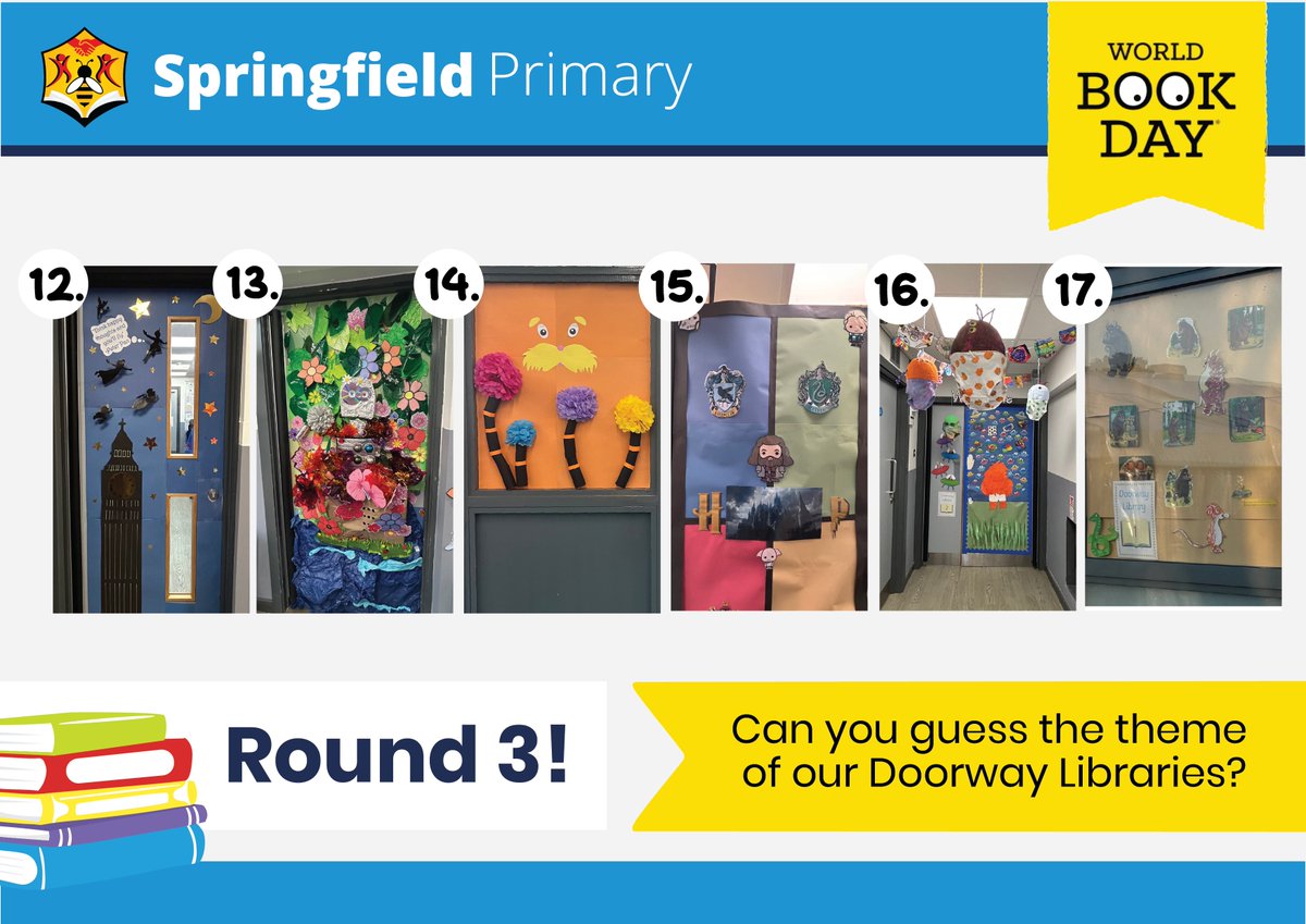 Springfield Primary School | Bedford tweet media
