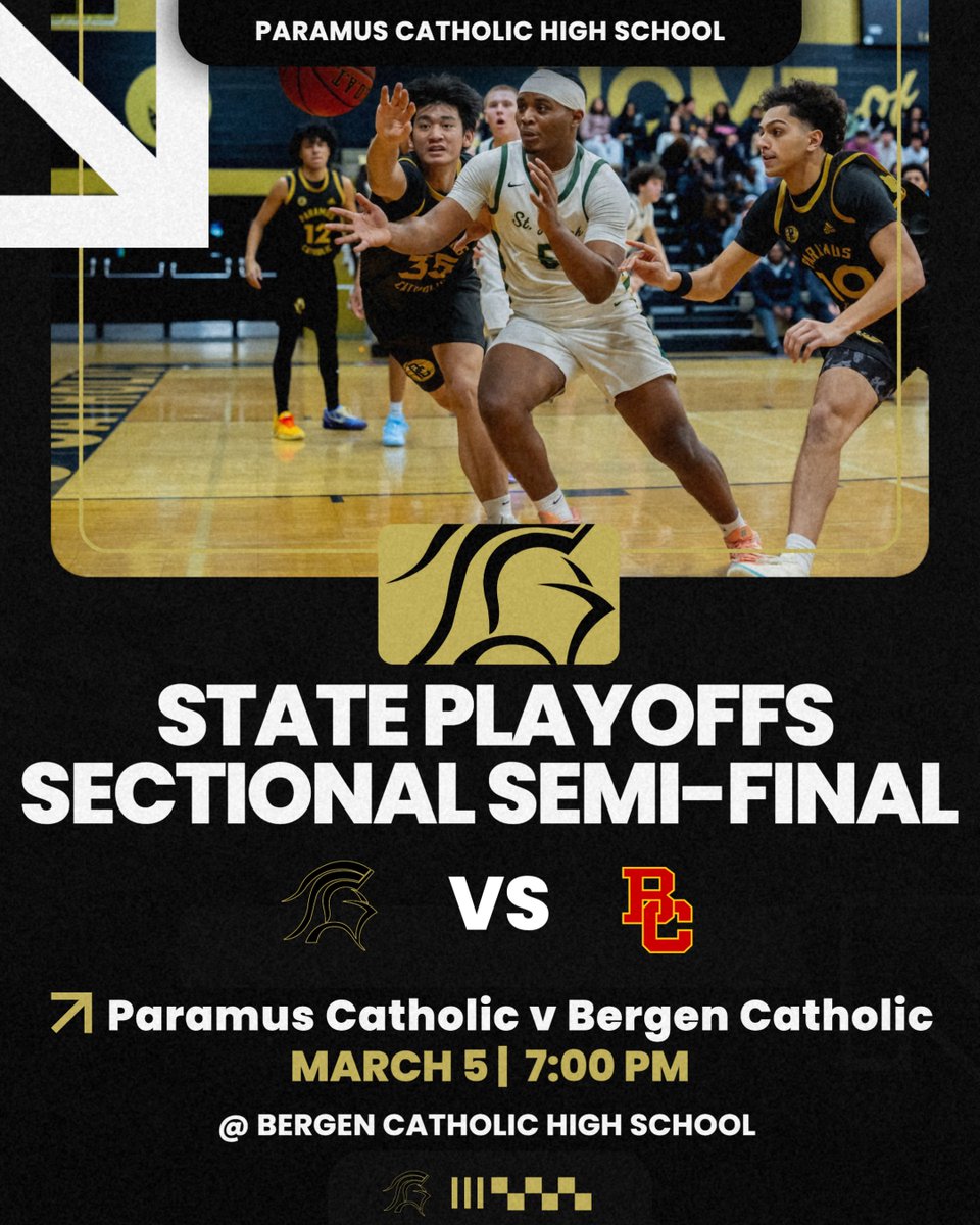 Paramus Catholic tweet media