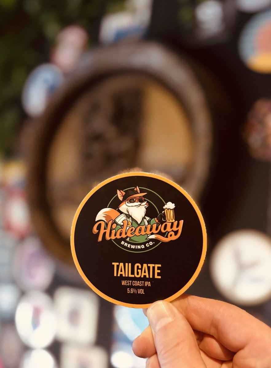 OL's Bier & more tweet media