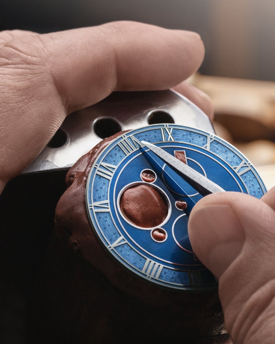 Audemars Piguet tweet media