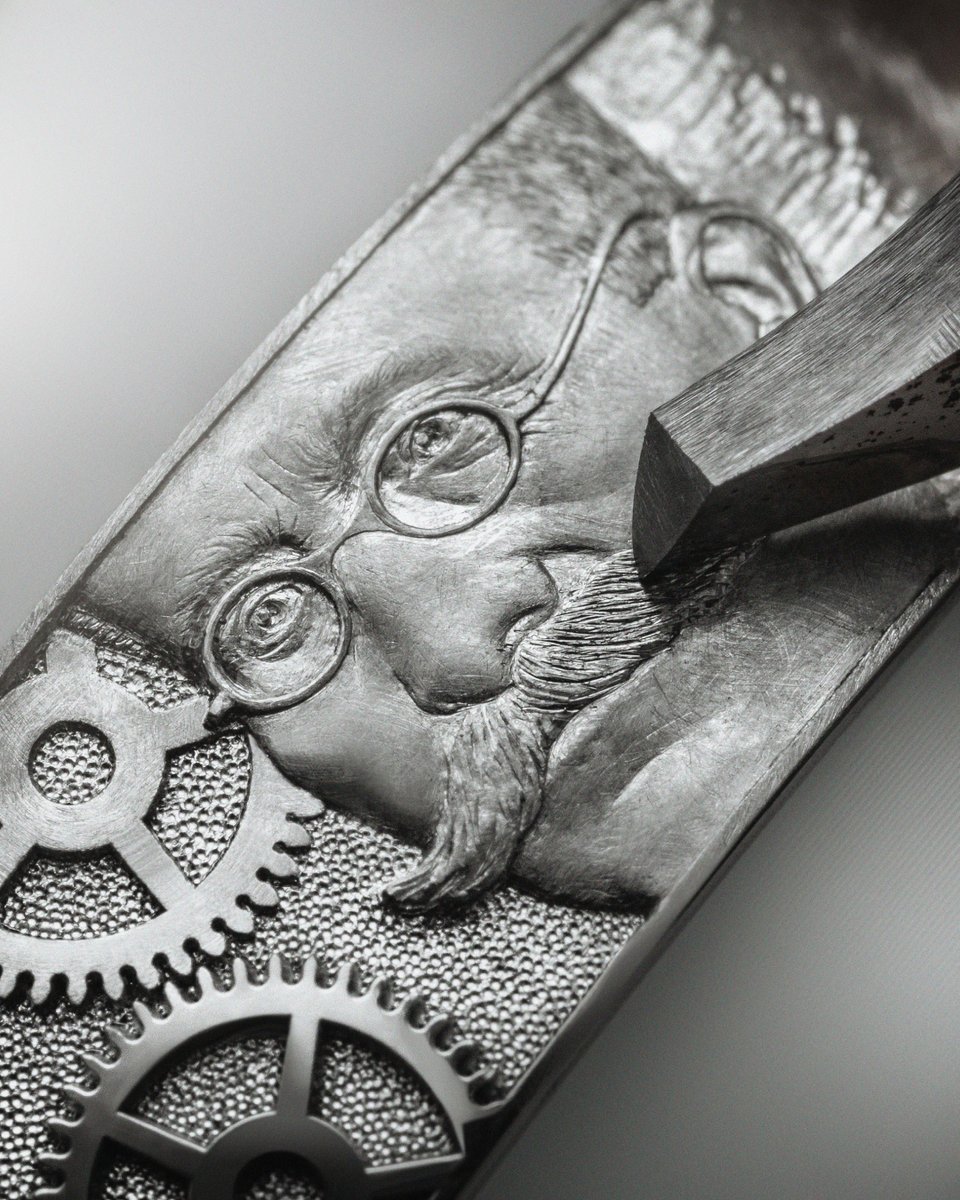 Audemars Piguet tweet media