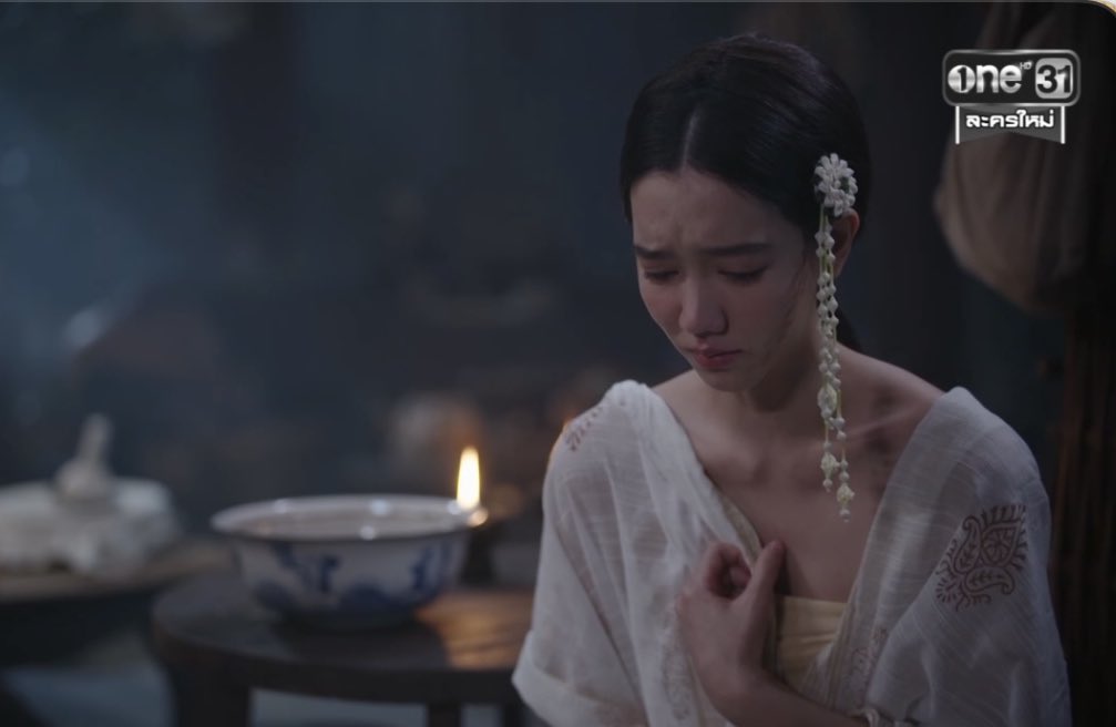 <a href="/rxxxyd/">Richyoranate</a> ฝันดีหนาแม่มาลีของพี่🤍
#กลิ่นมาลีEP4
#แม่มาลีหอมชื่นใจ
#ริชชี่อรเณศ