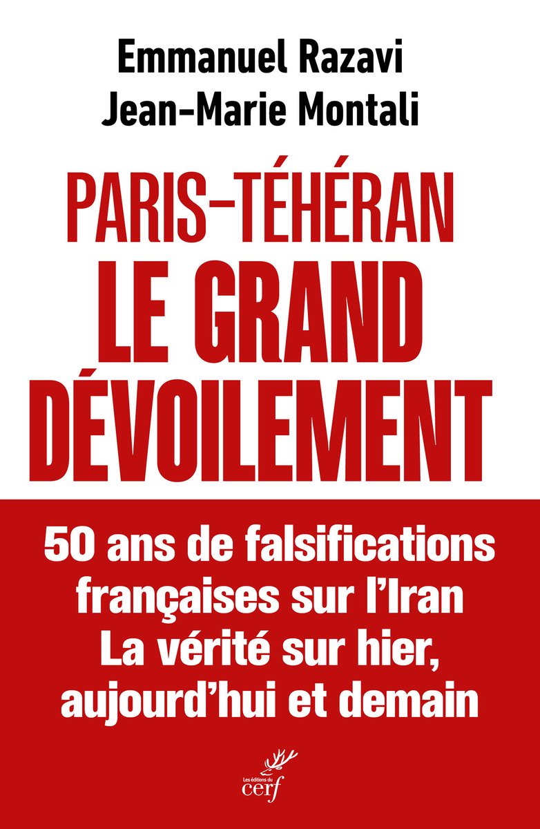 Emmanuel Razavi tweet media