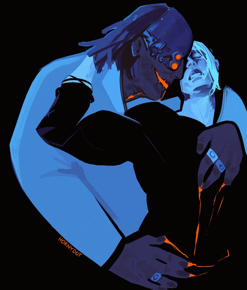 another monster for mr kennedy 
#ResidentEvilReqiuem #LeonKennedy #VictorGideon