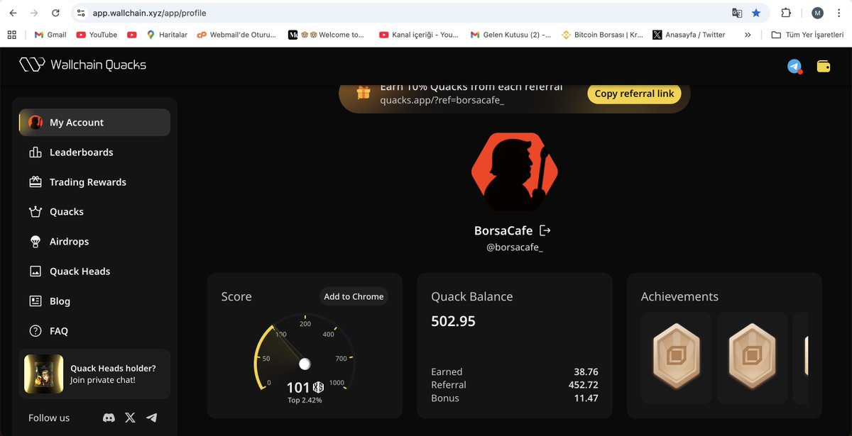 BorsaCafe tweet media