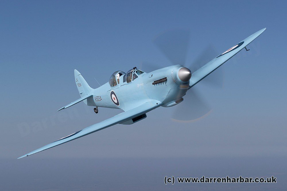 RAF BBMF tweet media