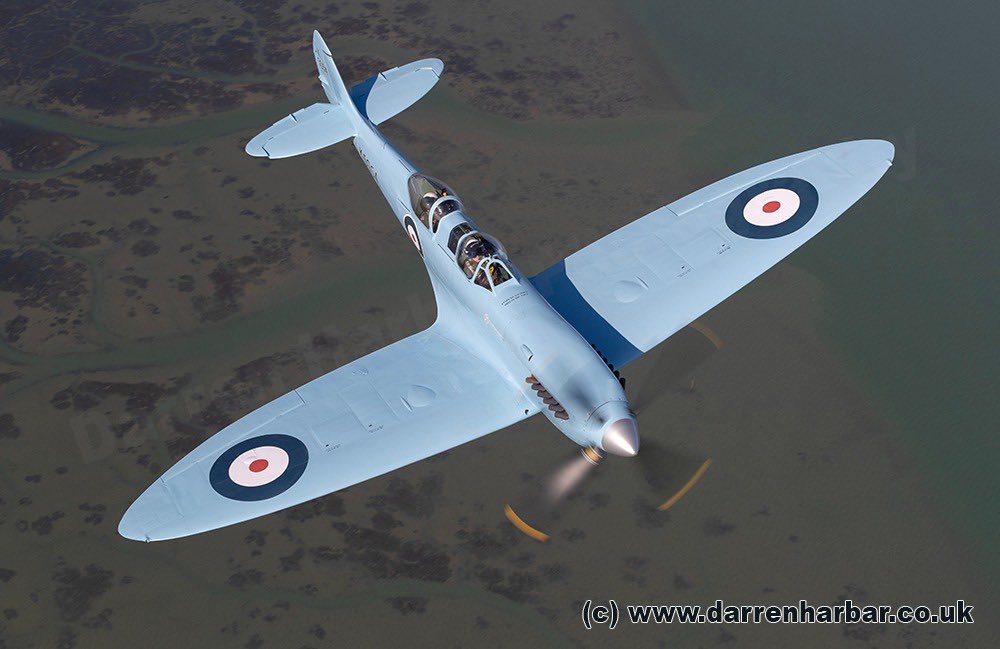 RAF BBMF tweet media