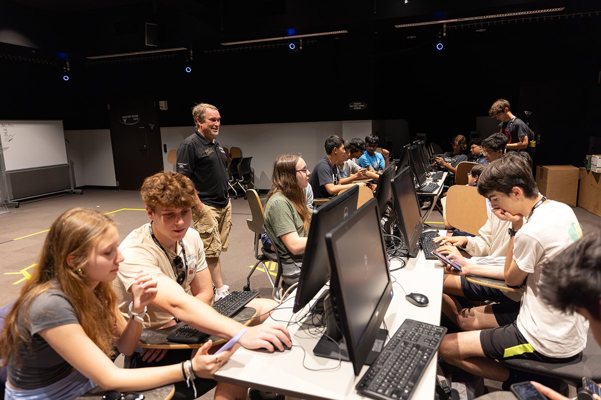 RCAC @ Purdue tweet media