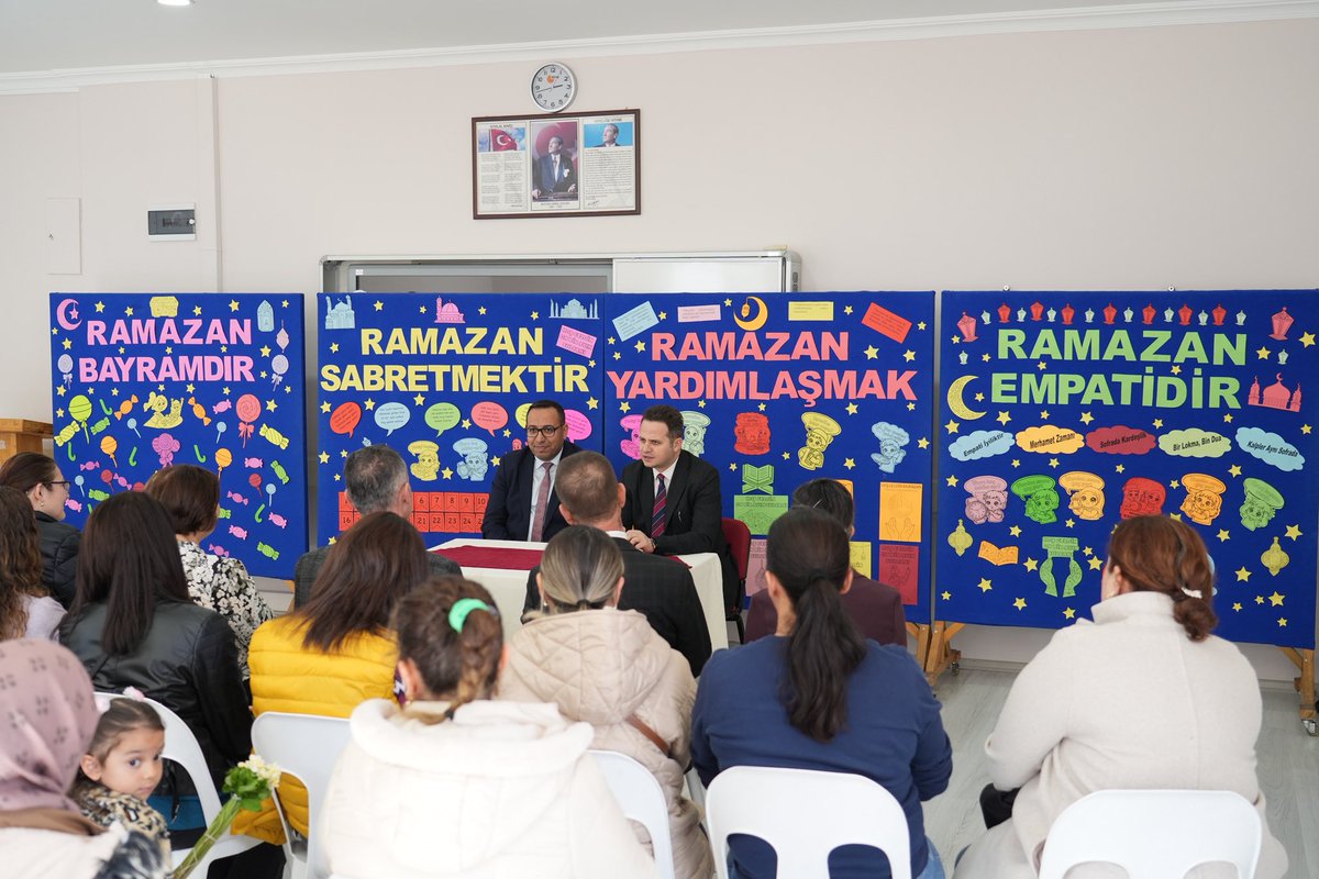 Muğla İl Millî Eğitim Müdürlüğü tweet media