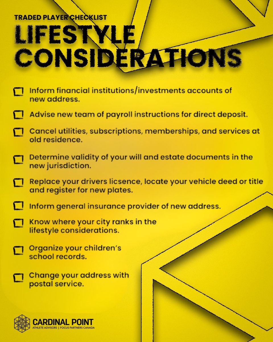 Cardinal Point Athlete Advisors tweet media