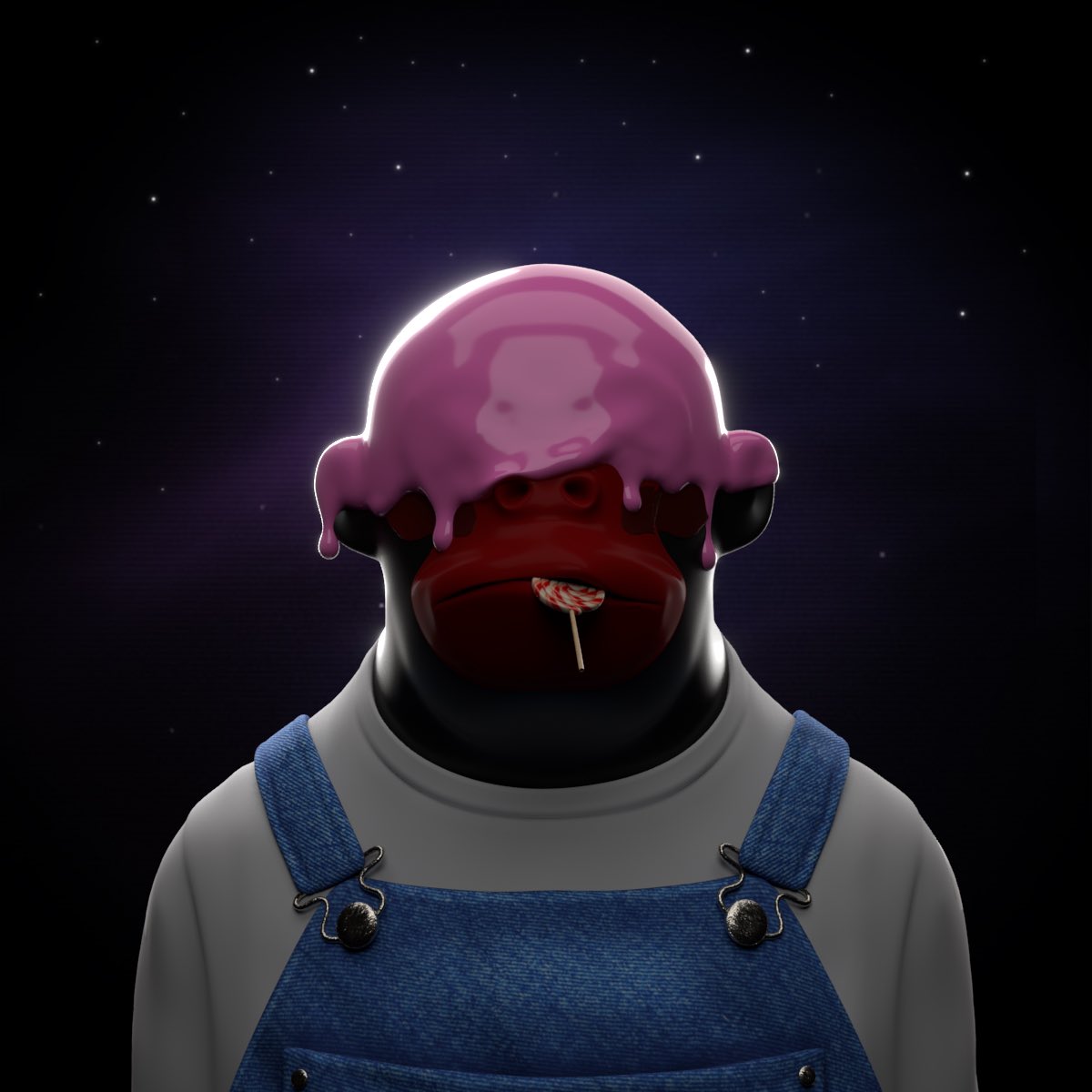 WillowLeGeek|| Sector IV sentinel tweet media