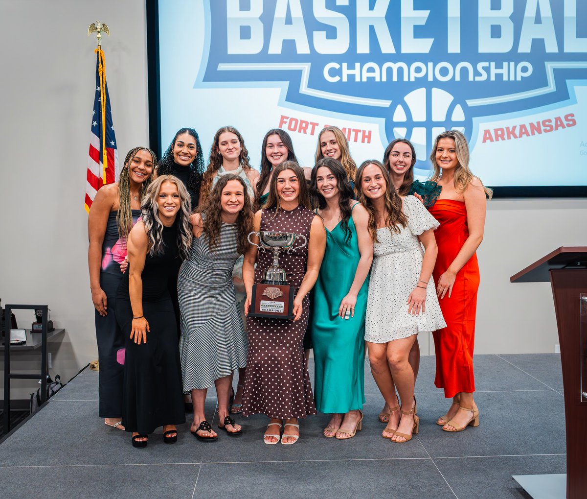 Harding Sports tweet media