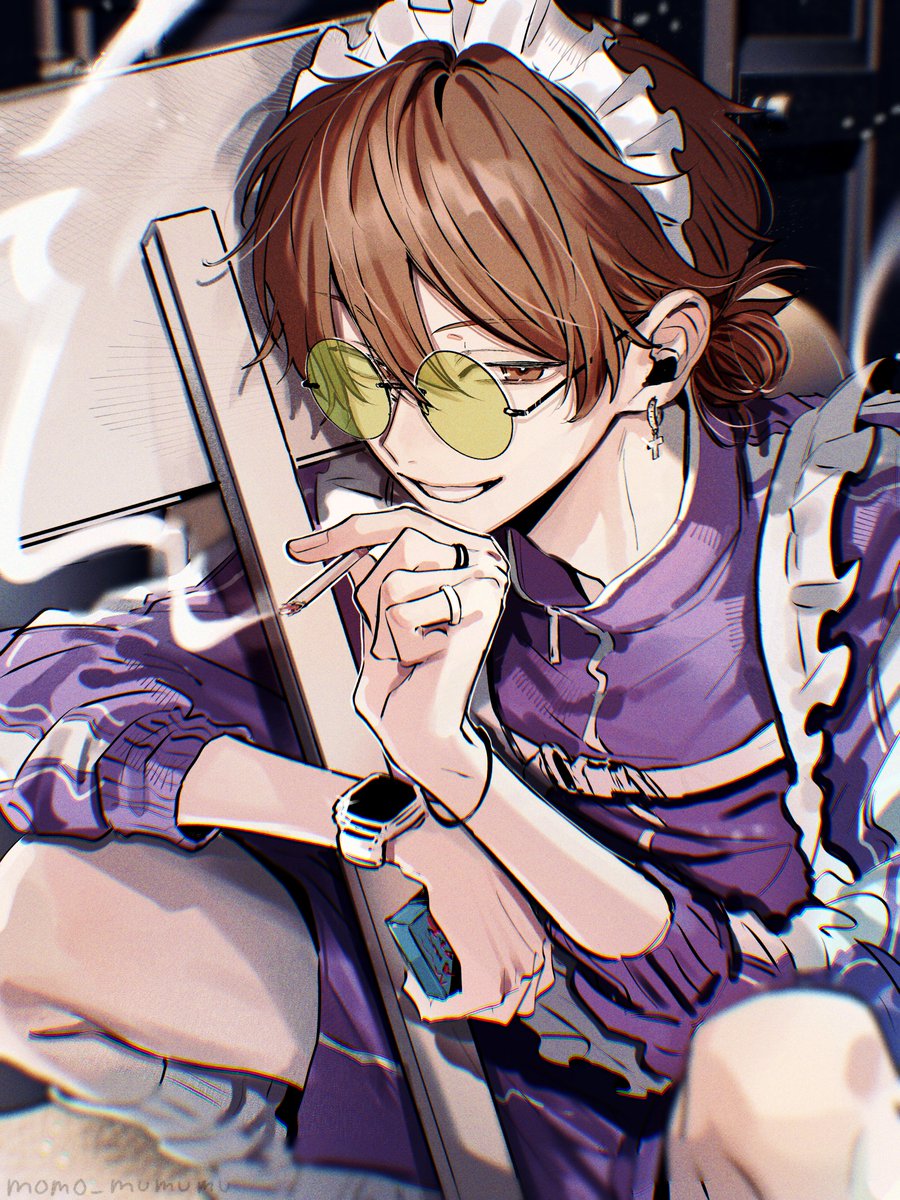 桃ムムム┇2/24＆4/9コミックス発売 tweet media