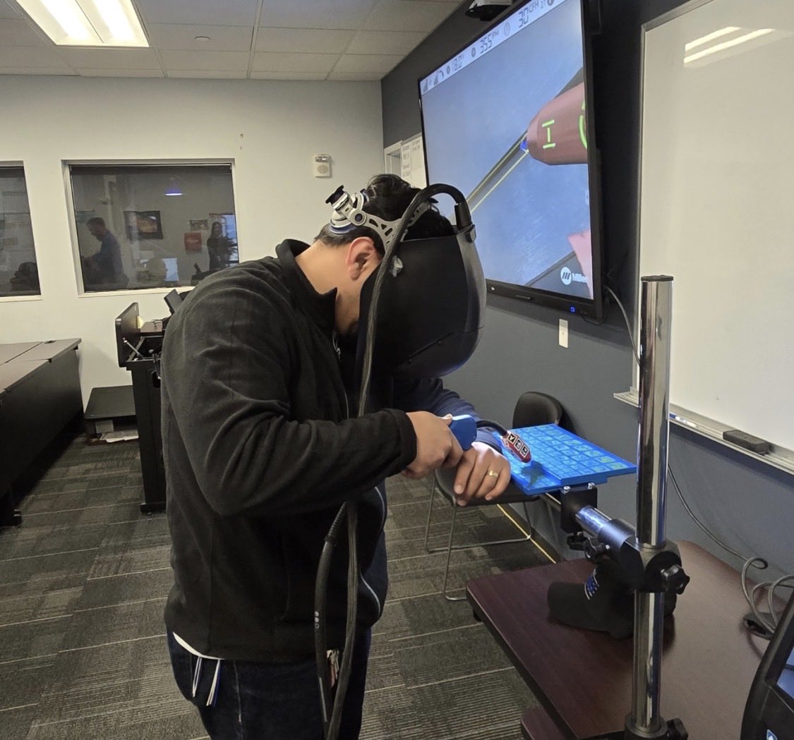 DMACC Perry VanKirk Center tweet media