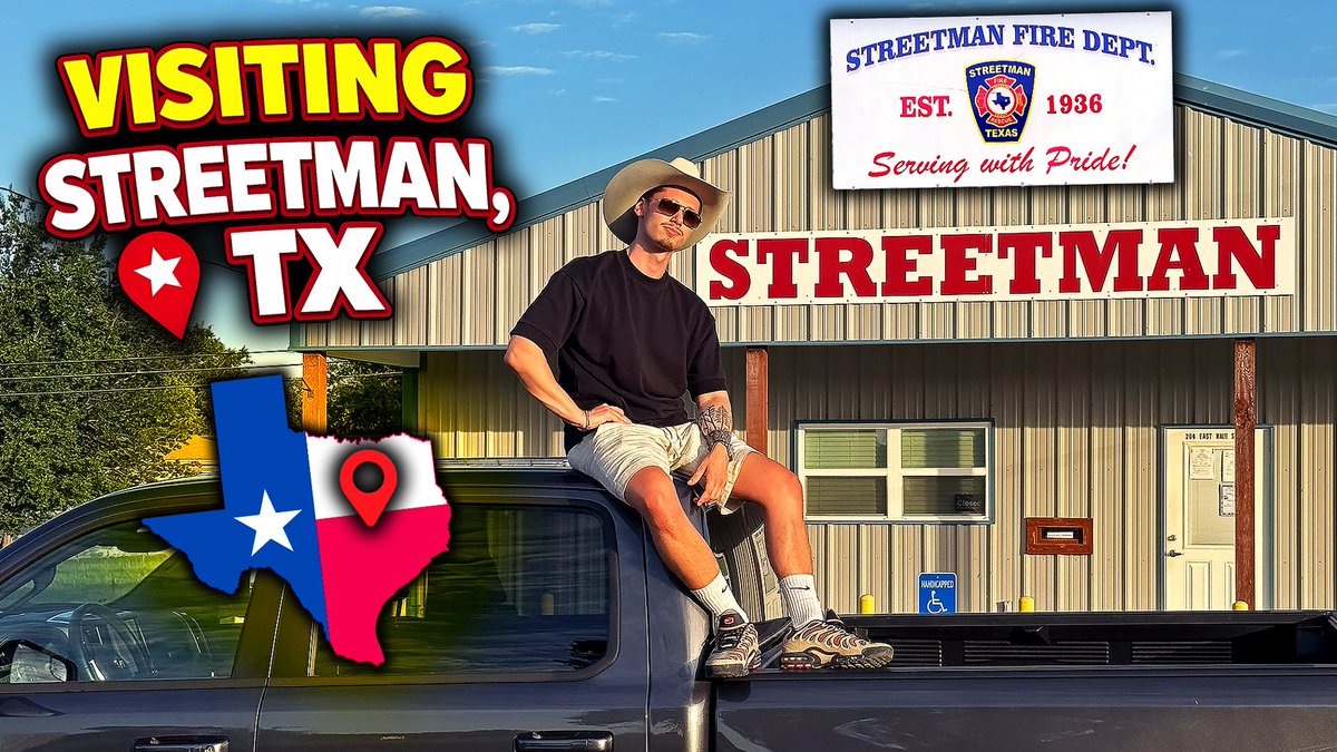 Zack // StreetMan tweet media