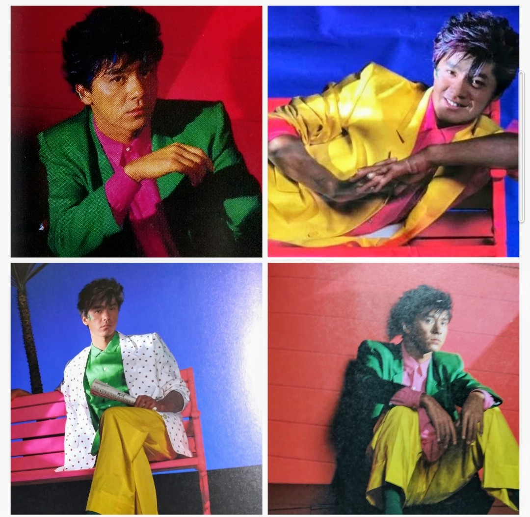 西城秀樹デビュー55周年 #西城秀樹の映像を地上波放送熱望 #西城秀樹