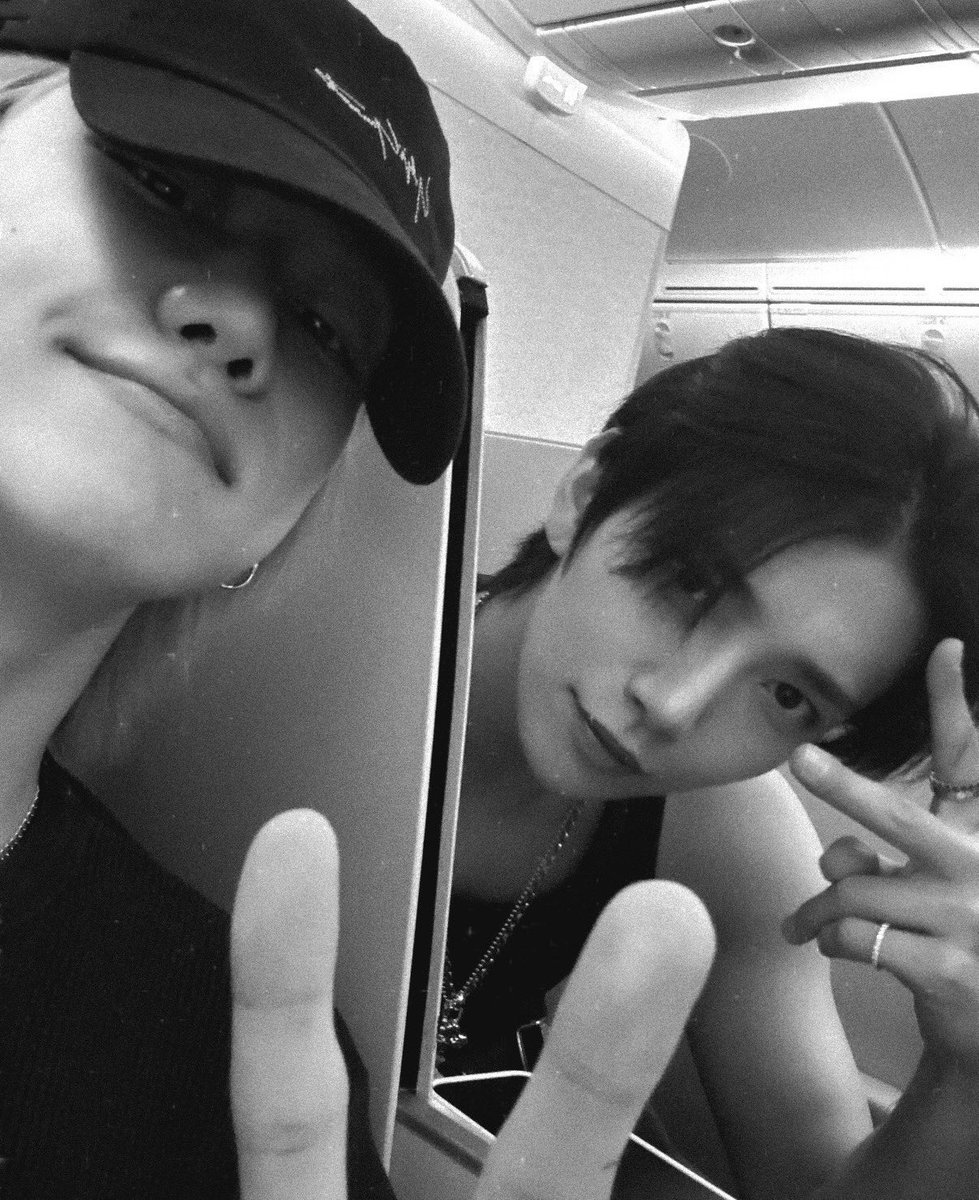 Maybe shuahao unit izz happening guys...